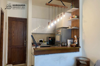 Furnished 2-Bedroom Apartment for Sale in Makadi Heights, Hurghada