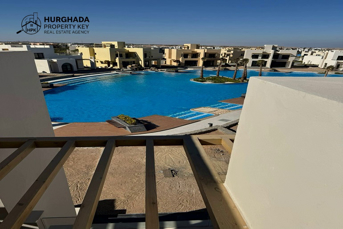 3 bedroom Twin villa for sale in Makadi Heights - ready to move