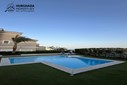 Amazing villa with pool in Jamaran Sahl Hasheesh