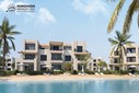 2-Bedroom Penthouse with lake view in makadi heights