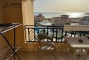 Modern 1-Bedroom Apartment with Stunning Pool & Sea Views at Selena Bay Resort