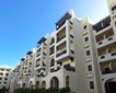 Two-bedroom apartment with sea view for sale in Sahl Hasheesh.